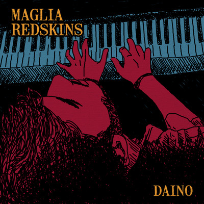 Maglia Redskins/Daino