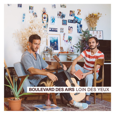 Ici feat.Tryo/Boulevard des Airs