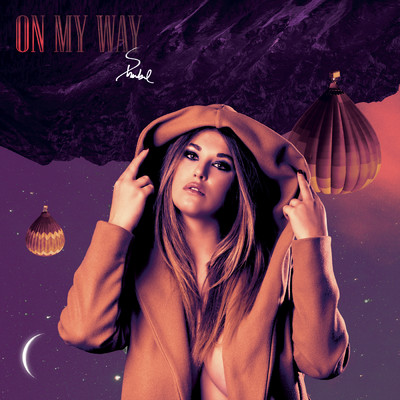 シングル/On My Way (Paolo Sandrini & Simone Farina Remix)/Shabel