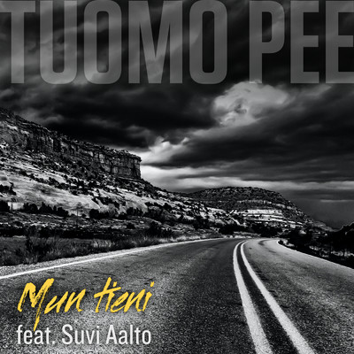 シングル/Mun tieni feat.Suvi Aalto/Tuomo Pee