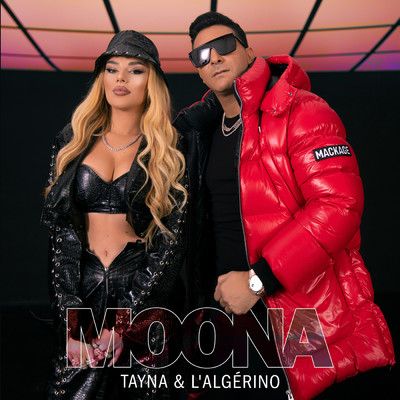 Moona/Tayna／L'Algerino