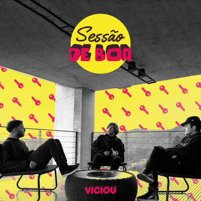 Viciou (feat. Konai)/SEST／Konai
