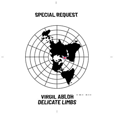 Delicate Limbs (Special Request Remix) [Extended Mix] feat.serpentwithfeet/Virgil Abloh