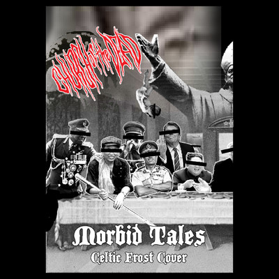 シングル/Morbid Tales/Church of the Dead