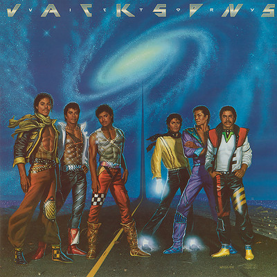 アルバム/Victory (Expanded Version)/The Jacksons