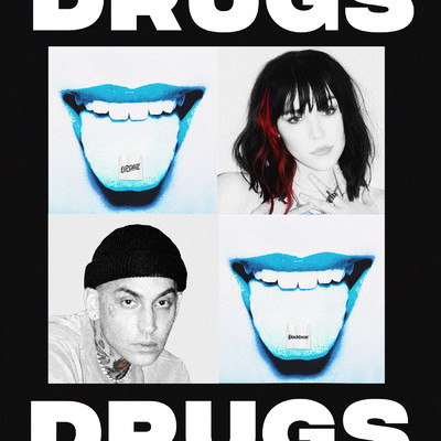 Drugs (feat. blackbear) feat.blackbear/UPSAHL