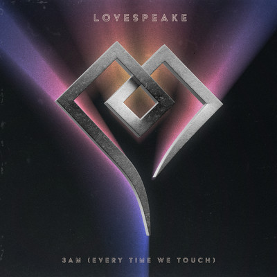 シングル/3AM (Everytime We Touch)/Lovespeake