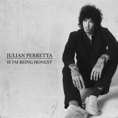 シングル/If I'm Being Honest/Julian Perretta