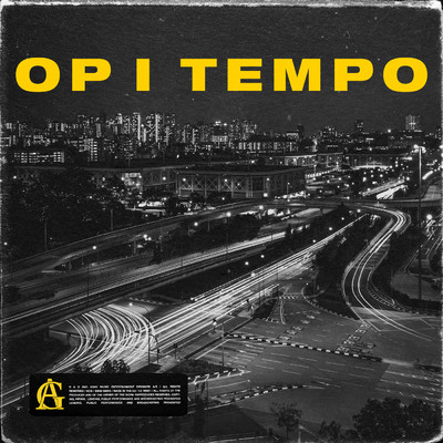 シングル/Op I Tempo/AG