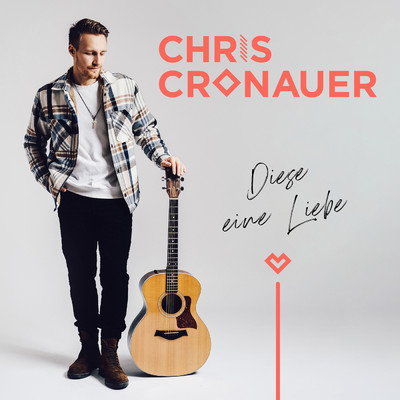 シングル/Diese eine Liebe/Chris Cronauer
