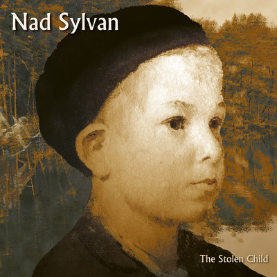 シングル/The Stolen Child/Nad Sylvan
