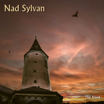 シングル/The Hawk/Nad Sylvan