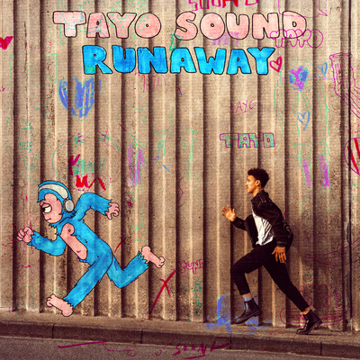 Runaway (EP)/Tayo Sound