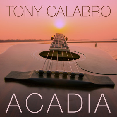 Acadia/Tony Calabro