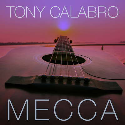 Mecca/Tony Calabro