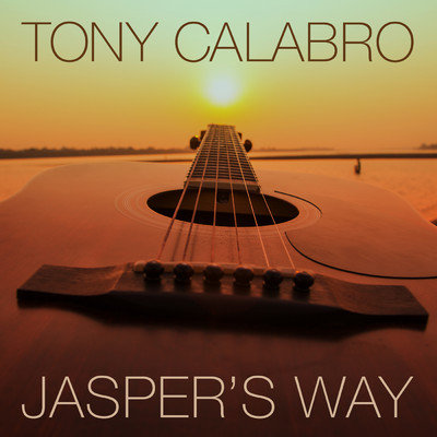 Jasper's Way/Tony Calabro