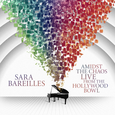 シングル/She Used To Be Mine (Live from the Hollywood Bowl)/Sara Bareilles