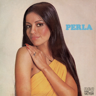 アルバム/Perla/Perla