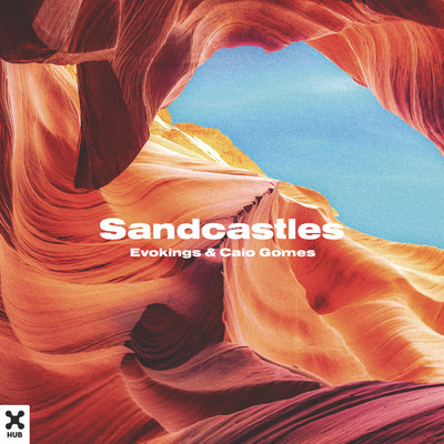 Sandcastles/Evokings／Caio Gomes