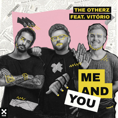 Me and You feat.Vitorio/The Otherz