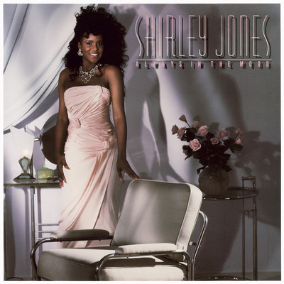 シングル/Breaking Up/Shirley Jones