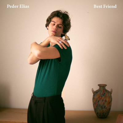 シングル/Best Friend/Peder Elias