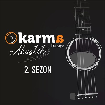 Karma Akustik - 2. Sezon/Various Artists