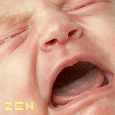 アルバム/Zen/Gasellit