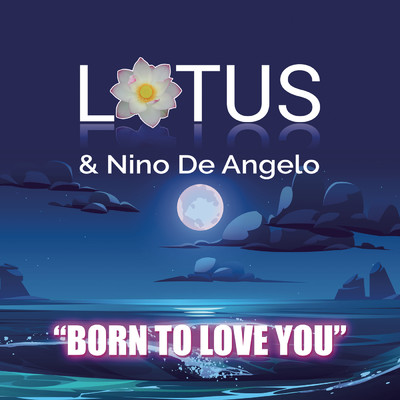 Lotus／Nino de Angelo