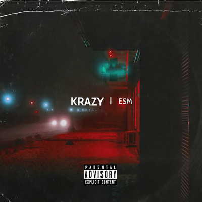 シングル/Krazy/ESM