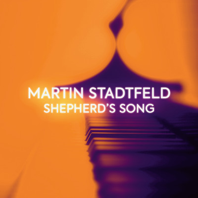Shepherd's Song (After ”Schafe konnen sicher weiden”, BWV 208, No. 9)/Martin Stadtfeld