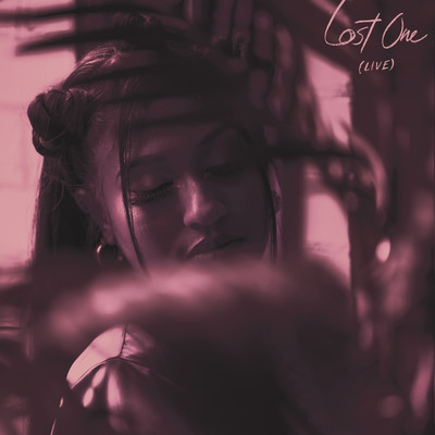 Lost One (Live) (Explicit)/Jazmine Sullivan