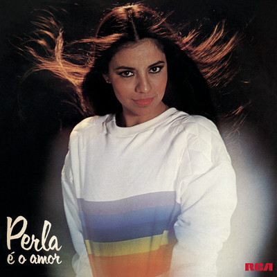 アルバム/Perla e o Amor/Perla