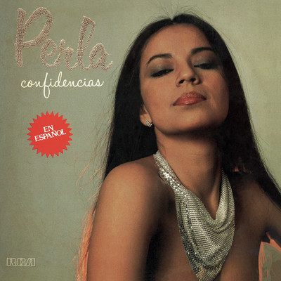 アルバム/Confidencias (en Espanol)/Perla