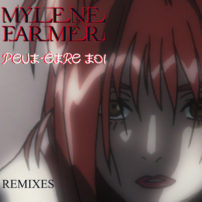 Peut-etre toi (Instrumental Version)/Mylene Farmer