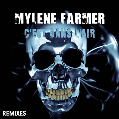 C'est dans l'air (Extended Club Mix)/Mylene Farmer