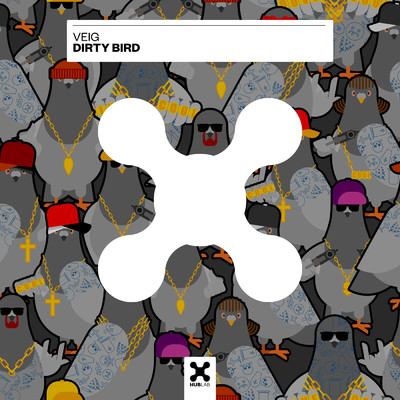 シングル/Dirty Bird (Extended)/Veig