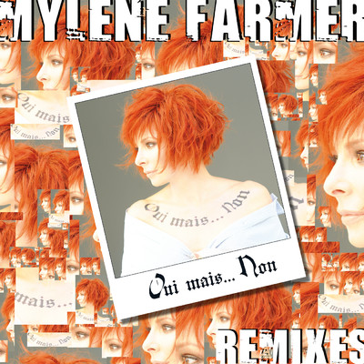 Oui mais... Non (Tomer G Club Remix)/Mylene Farmer