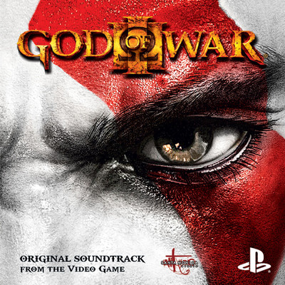God of War III (Original Soundtrack)/Gerard Marino／Ron Fish／Cris Velasco