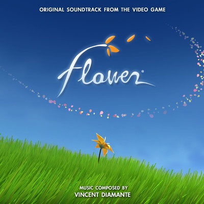 Flower (Original Video Game Soundtrack)/Vincent Diamante