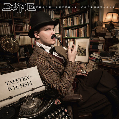 シングル/Tapetenwechsel/Dame