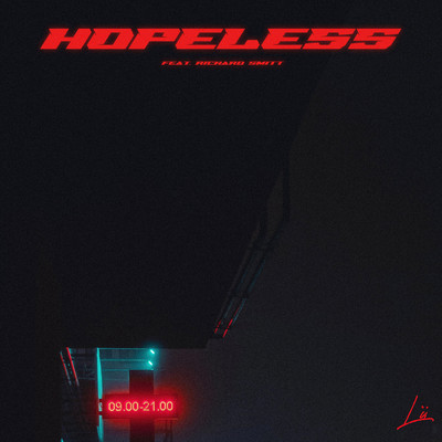 シングル/Hopeless feat.Richard Smitt/Lu
