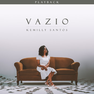 Vazio (Playback)/Kemilly Santos