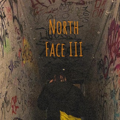 シングル/North Face 3/colombianacallmegringo