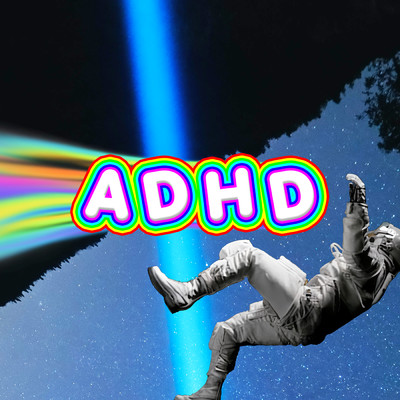 シングル/ADHD/n0xx1