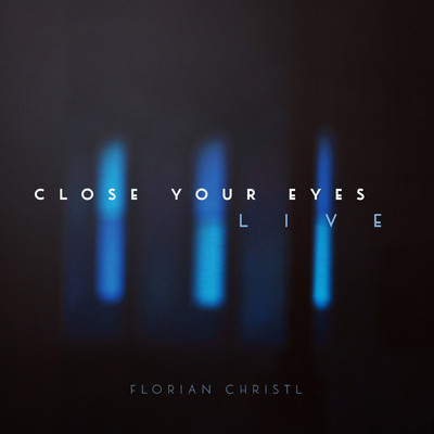 シングル/Close Your Eyes (Live)/The Modern String Quintet