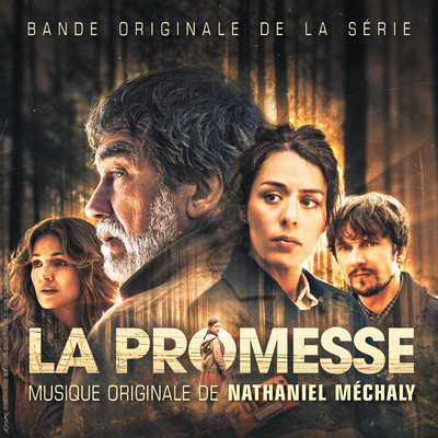 アルバム/La Promesse (Bande originale de la serie)/Nathaniel Mechaly