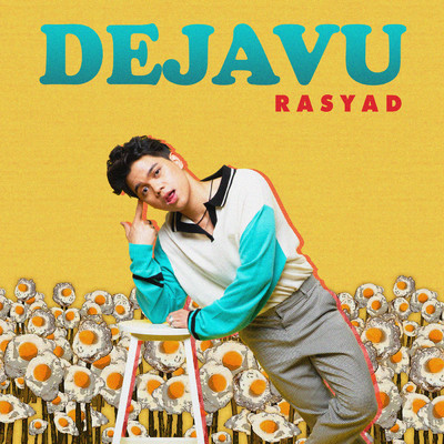 Dejavu (Instrumental)/Rasyad