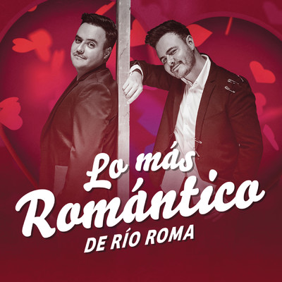 Hilo Rojo/Rio Roma
