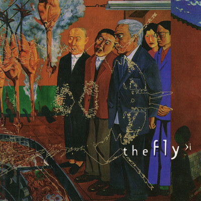 アルバム/The Fly I/The Fly